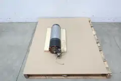 GMN HS 170-18000/26A SPINDLE 26KW 18000RPM 460V-AC