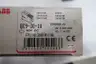 ABB BC9-30-10 CONTACTOR 48V-DC 22A 4KW thumbnail 7