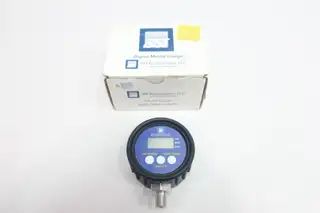 SSI TECHNOLOGIES MG1-3000-A-9V-R DIGITAL MEDIA GAUGE