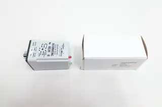TIME MARK 261S ALTERNATING RELAY 120V-AC/V-DC