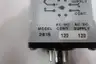 TIME MARK 261S ALTERNATING RELAY 120V-AC/V-DC thumbnail 6
