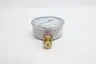 WINTERS PFH1248R1 PRESSURE GAUGE 4IN 1/2IN 0-300PSI thumbnail 3