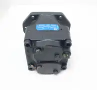 DODGE HYDROIL B40 VANE AIR MOTOR