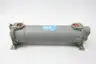 YOUNG F-502-ER-2P 307085 HEAT EXCHANGER 1-1/2IN X 1-1/2IN NPT thumbnail 3