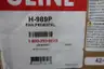 ULINE H-989P FAN PEDESTAL thumbnail 4