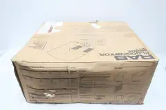 RAB LIGHTING FNS1000SFQT PRESSURE SODIUM FLOODLIGHT 120208240/277V-AC 1000W