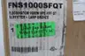 RAB LIGHTING FNS1000SFQT PRESSURE SODIUM FLOODLIGHT 120208240/277V-AC 1000W thumbnail 5