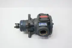GORMAN RUPP GHC1 1/2GF3-B POSITIVE DISPLACEMENT PUMP 1-1/2IN NPT