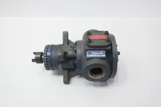 GORMAN RUPP GHC1 1/2GF3-B POSITIVE DISPLACEMENT PUMP 1-1/2IN NPT