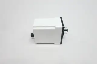 MACROMATIC TR-50262-D-951 PLUG-IN RELAY 120V-AC/DC