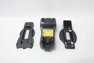 DATALOGIC BC8060-910 MULTI-INTERFACE CRADLE 10-30V-DC