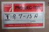 FEDERAL PIONEER R7-13A GROUND CURRENT SENSOR thumbnail 5