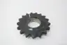 TSUBAKI H120R17 SINGLE ROLLER CHAIN SPROCKET 17T thumbnail 1