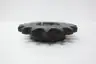 TSUBAKI H120R17 SINGLE ROLLER CHAIN SPROCKET 17T thumbnail 2