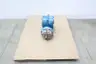 FORCE CONTROL 60-215-L0 POSISTOP BRAKE WORM GEAR REDUCER thumbnail 1
