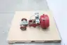 MASONEILAN DRESSER 88-26116 PNEUMATIC STAINLESS FLANGED CONTROL VALVE 2IN 150 thumbnail 3