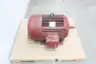 LOUIS ALLIS 13485-0 CJX AC MOTOR 365US 50HP 3550RPM 208-220/440V-AC thumbnail 2