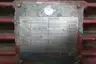 LOUIS ALLIS 13485-0 CJX AC MOTOR 365US 50HP 3550RPM 208-220/440V-AC thumbnail 4