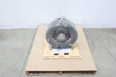 GARDNER DENVER G-BH1N 2BH1800-0AK16-Z REGENERATIVE BLOWER 6.3KW 230/460V-AC