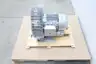GARDNER DENVER G-BH1N 2BH1800-0AK16-Z REGENERATIVE BLOWER 6.3KW 230/460V-AC thumbnail 2