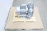 GARDNER DENVER G-BH1N 2BH1800-0AK16-Z REGENERATIVE BLOWER 6.3KW 230/460V-AC thumbnail 3