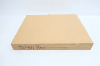 GATES B120 9093-3120 V-BELT 3 BAND