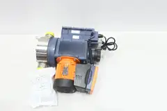 PROMINENT S3CBH040830SSTS180UD110S0 METERING PUMP 274.7GPH 58PSI 100-240V-AC