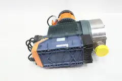 PROMINENT S3CAH040830SST0180WD1100C METERING PUMP 264GPH 58PSI 115-240V-AC