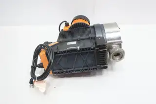 PROMINENT S3CAH040830SST0180WD1110C METERING PUMP 264GPH 58PSI 115-240V-AC