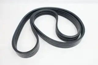 GATES B133 9093-3133 V-BELT 3-band