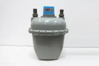 EQUIMETER RC-M-1000 RESIDENTIAL GAS METER 1-1/2IN NPT