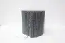 INTRALOX SERIES 2400 RADIUS FLUSH POLYPROPYLENE GREY CONVEYOR BELT 46FT X 16IN thumbnail 2