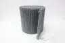 INTRALOX SERIES 2400 RADIUS FLUSH POLYPROPYLENE GREY CONVEYOR BELT 46FT X 16IN thumbnail 3