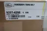 GATES 9257-4206 POWERGRIP TIMING BELT 98IN 0.875IN 3IN thumbnail 5