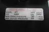 SPRAGUE 4F5 POWERSTAR 4 DOUBLE ENDED AIR-DRIVEN LIQUID PUMP thumbnail 7