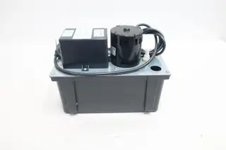 LITTLE GIANT VCL-14ULS CONDENSATE REMOVAL PUMP 115V-AC
