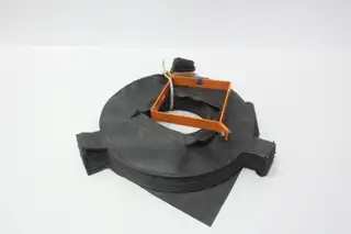 FKI LOGISTEX 6890063 BOOT KIT