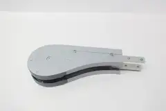 FLEX LINK XLEJ 320 SIDE PLATES