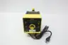 LMI MILTON ROY B921-392SI METERING PUMP 2.5GPH 120V-AC thumbnail 1