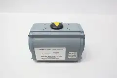 PENTAIR MRA-014U-K-D000 PNEUMATIC VALVE ACTUATOR