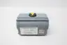 PENTAIR MRA-014U-K-D000 PNEUMATIC VALVE ACTUATOR thumbnail 1