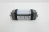 HEDLAND H671A-050 IN-LINE PNEUMATIC FLOW METER 1000PSI MAX 1/2IN NPT thumbnail 2
