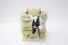 ARO 6661A3-3EB-C DIAPHRAGM PUMP 120PSI 1IN