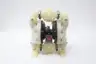 ARO 6661A3-3EB-C DIAPHRAGM PUMP 120PSI 1IN thumbnail 3