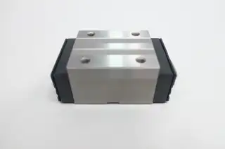THK HSR45 LINEAR BEARING GUIDE BLOCK 35MM