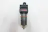 TOPRING 50.437 PNEUMATIC LUBRICATOR W/ ALUMINUM BOWL 250PSI 1/2IN NPT thumbnail 1