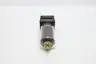 TOPRING 50.437 PNEUMATIC LUBRICATOR W/ ALUMINUM BOWL 250PSI 1/2IN NPT thumbnail 2