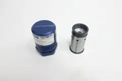 SCHUNK 207947 GZB-S HYDRAULIC COLLET 32MMX20MMX60.5MM
