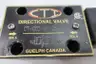 CTI CT-G02-B2-D2-N SOLENOID OPERATED DIRECTIONAL CONTROL VALVE thumbnail 6