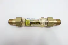 HEDLAND H625-604 FLOW METER 3/4IN NPT 3-16LPM